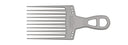 Olivia Garden CurlyHair Pick Comb