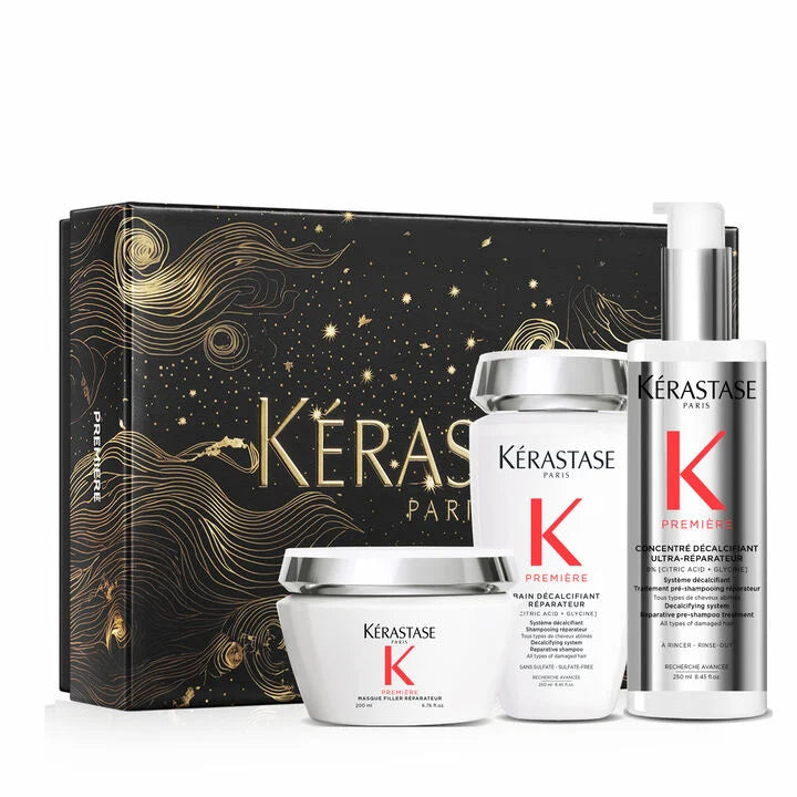 Kerastase set outlets