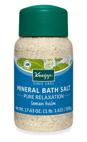 Kneipp Bath Salts Pure Relaxation