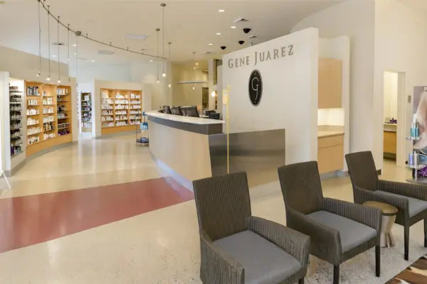 Gene Juarez Salon & Spa