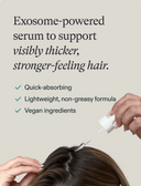 Nutrafol Hair Serum For Women