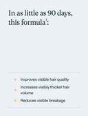 Nutrafol Hair Serum For Women