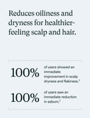 Nutrafol Root Purifier Scalp Microbiome Shampoo