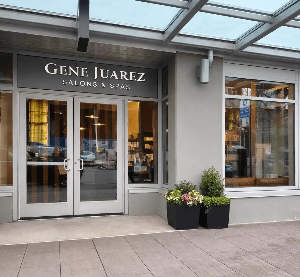 Gene Juarez Salon & Spa