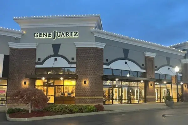 Gene Juarez Salon & Spa