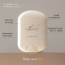 Goldie Locks Fly Away Fix Pomade Stick