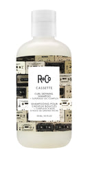 R+Co Cassette Curl Defining Shampoo + Superseed Oil Complex