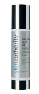 Skin Authority Clarifying Liquid Peel