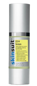 Skin Authority D3+ Serum