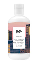 R+Co Dallas Biotin Thickening Conditioner