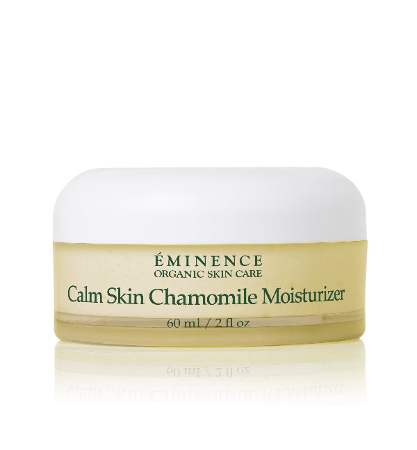 Eminence Calm Skin Chamomile Moisturizer | Gene Juarez – Gene