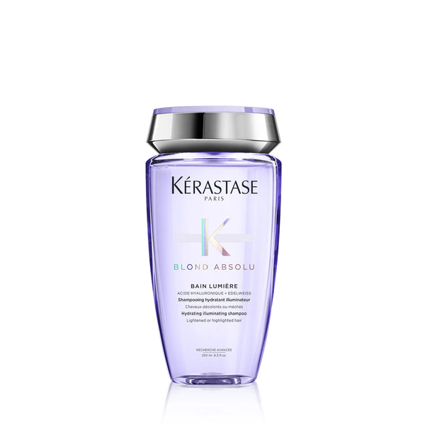 Kerastase Bain Lumiere Shampoo | Gene Juarez Salons & Spas – Gene