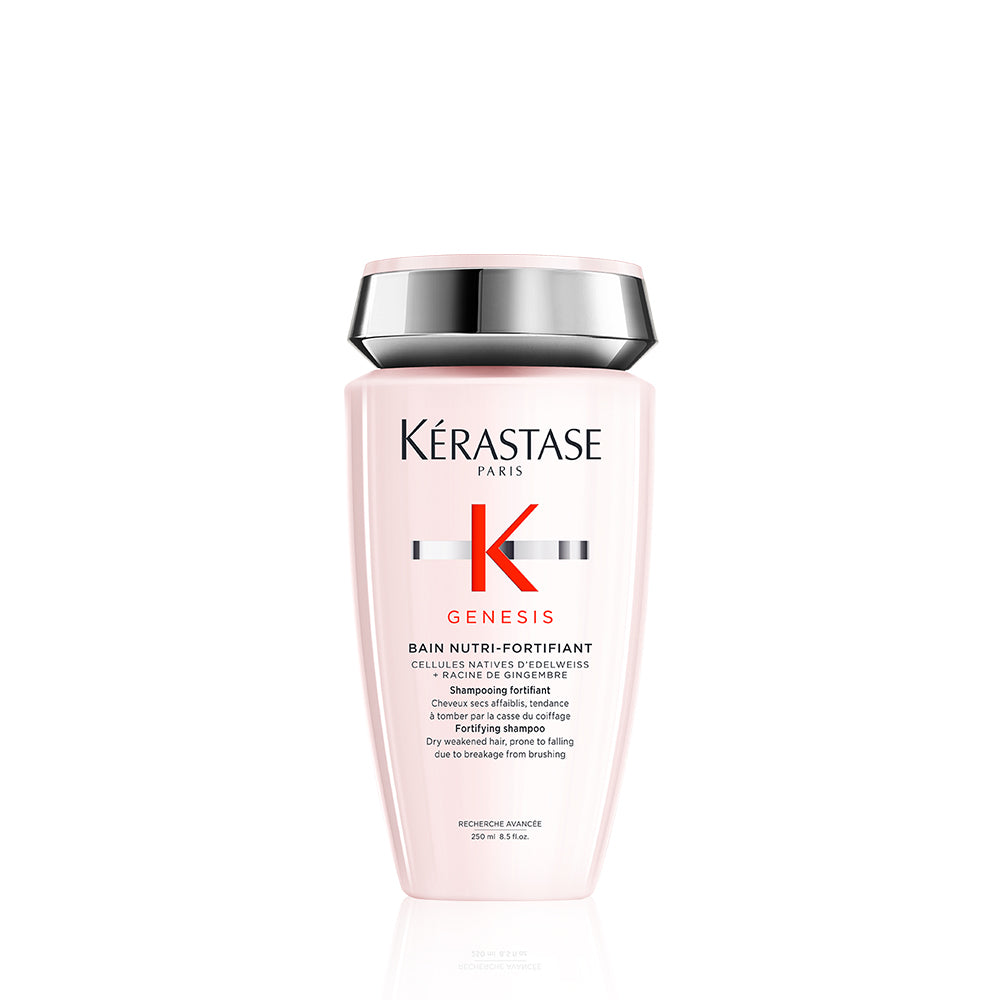 Kerastase Bain Nutri-Fortifiant Shampoo – Gene Juarez Salons and Spas