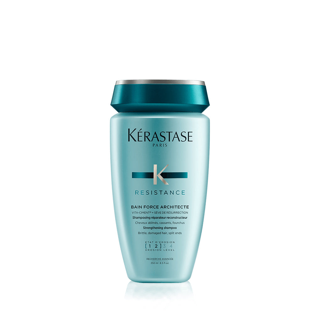 Kerastase Bain Force Architecte Shampoo | Gene Juarez – Gene