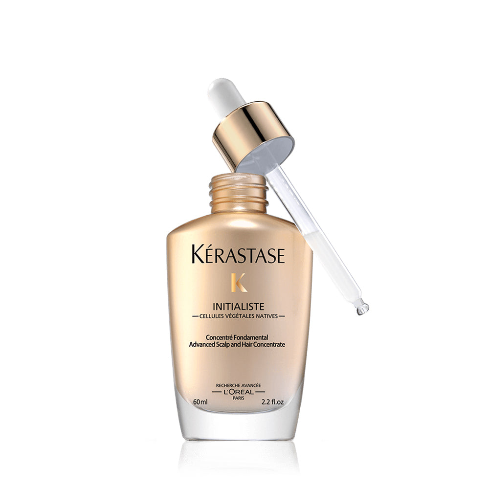 Kerastase Initialiste Scalp & Hair Serum – Gene Juarez Salons and Spas
