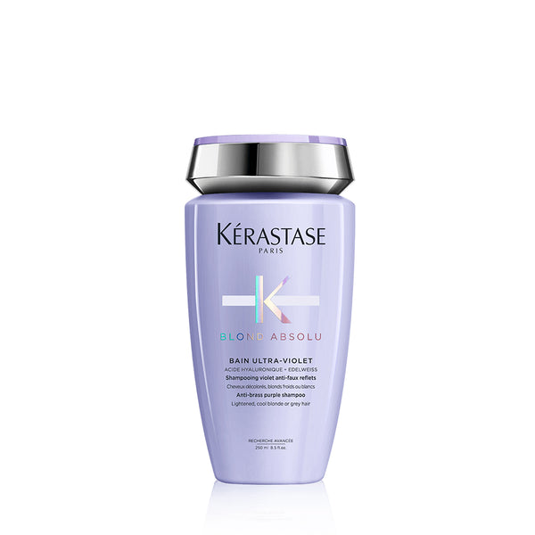 4個セット！Kérastase Bain Ultra-Violet 250ml Image-7_blonde-ultra-
