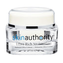 Skin Authority Ultra Rich Moisturizer