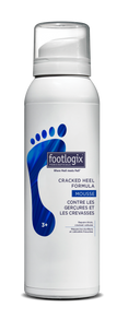 Footlogix Cracked Heel Formula 3+