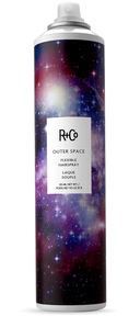 R+Co Outer Space Flexible Hairspray