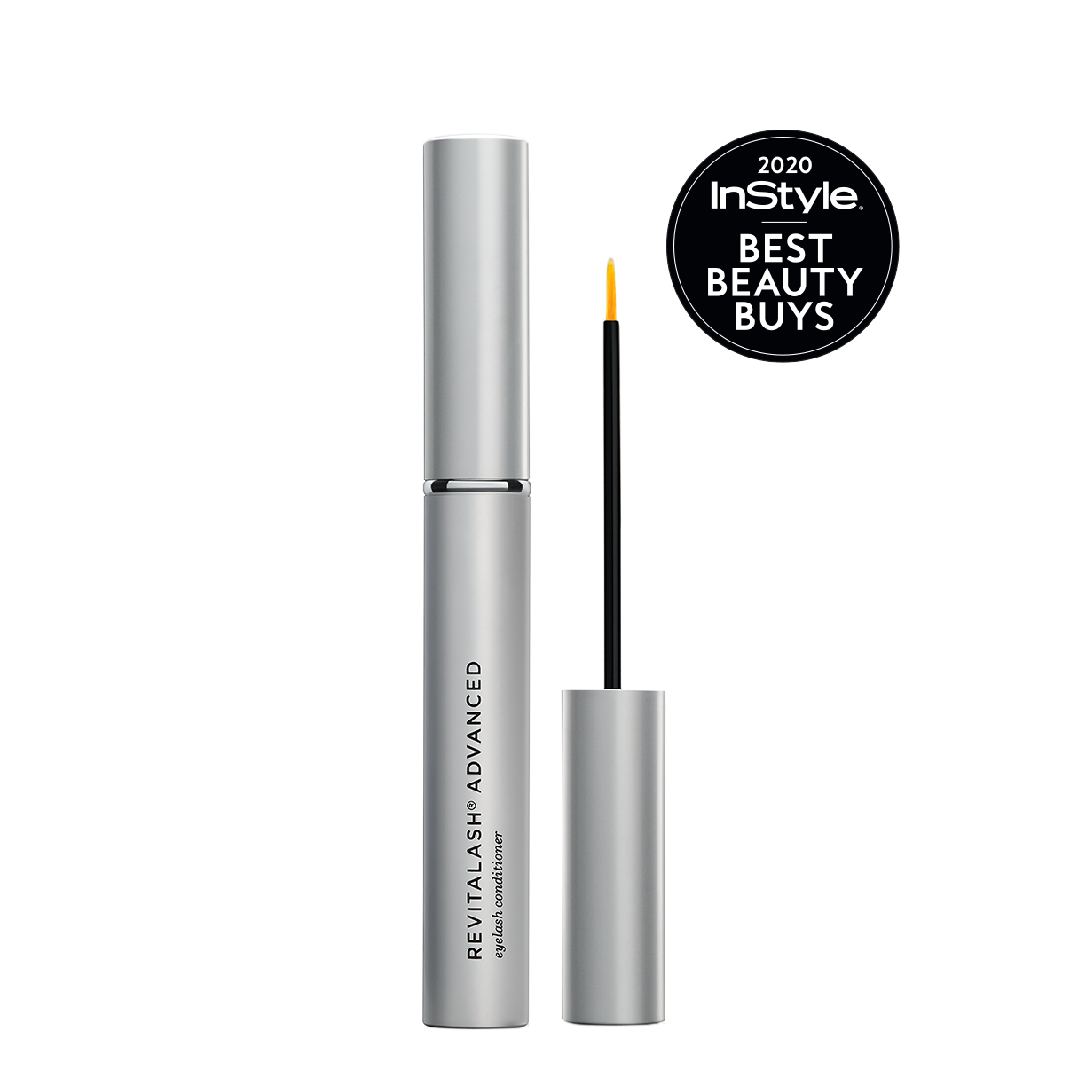 Revitalash Advanced Eyelash Conditioner & Seru | Gene Juarez