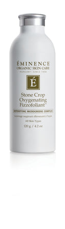 Eminence Stone Crop Oxygenating Fizzofoliant