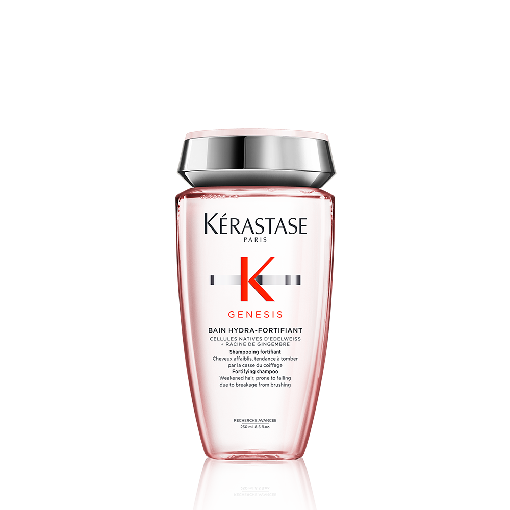 Kerastase Bain Hydra-Fortifiant Shampoo – Gene Juarez Salons and Spas