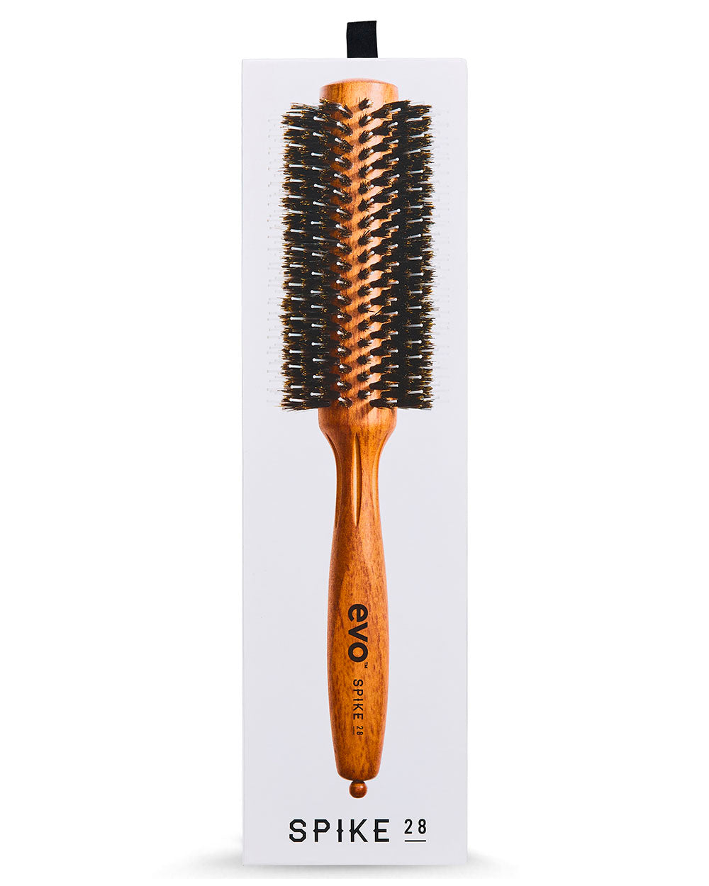 EVO Spike 28 Pin Bristle Brush Gene Juarez Salons and Spas