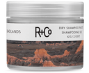 R+Co Badlands Dry Shampoo Paste