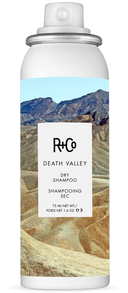 R+Co Death Valley Dry Shampoo Travel Size