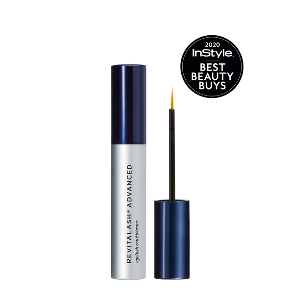 Revitalash Advanced Eyelash Conditioner & Seru | Gene Juarez