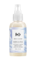 R+Co On A Cloud Baobab Oil Repair Splash On Styler