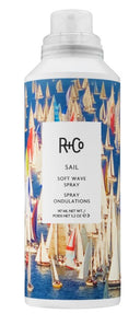 R+Co Sail Soft Wave Spray