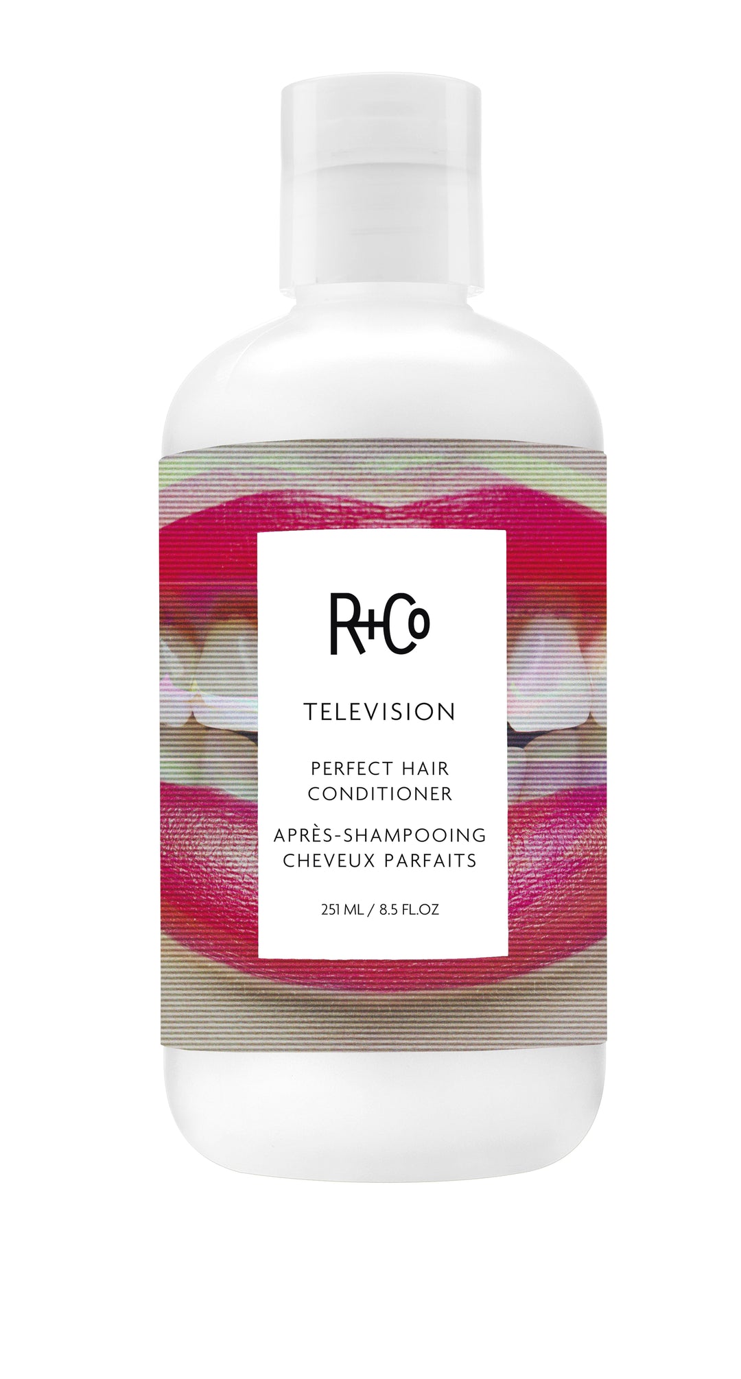 R+Co Television purchases Shampoo & Conditioner Set