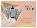 Skin Authority Transformation Facial Kit
