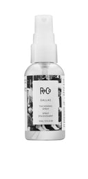 R+Co Dallas Thickening Spray Travel Size