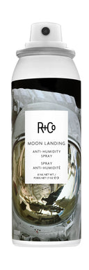 R+Co Moon Landing Anti-Humidity Spray Travel Size