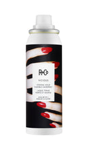 R+Co Vicious Strong Hold Flexible Hairspray Travel Size