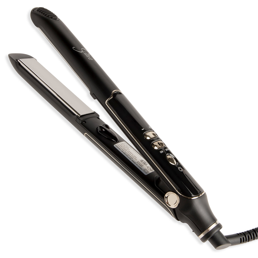 Sultra The high quality Laser One-Inch Flat Iron