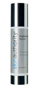 Skin Authority Brightening Serum