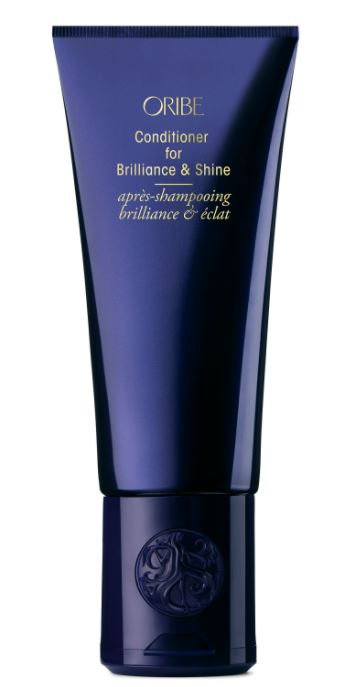 Oribe Brilliance and outlet shine conditioner