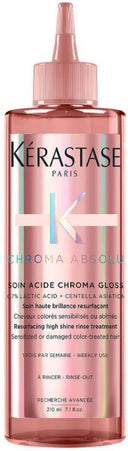Kerastase Chroma Absolu Soin Acide Hair Gloss
