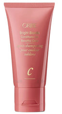 Oribe Bright Blonde Shampoo for Beautiful Color Travel Size