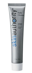 Skin Authority Daily Cleanser Travel Size