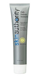 Skin Authority Daily Defense Moisturizer SPF30 Travel Size