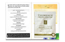 Eminence Facial Recovery Oil Sample