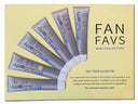 Skin Authority Fan Faves Mini Collection