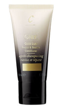 Oribe Gold Lust Repair and Restore Conditioner Travel Size