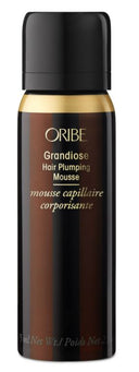 Oribe Grandiose Hair Plumping Mousse Travel Size