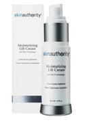 Skin Authority Moisturizing Lift Cream