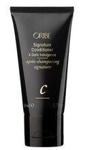 Oribe Signature Conditioner Travel Size